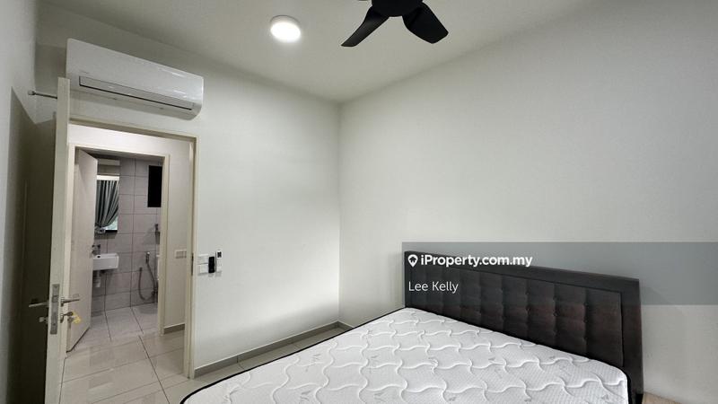 For Rent - D'Cosmos Residences