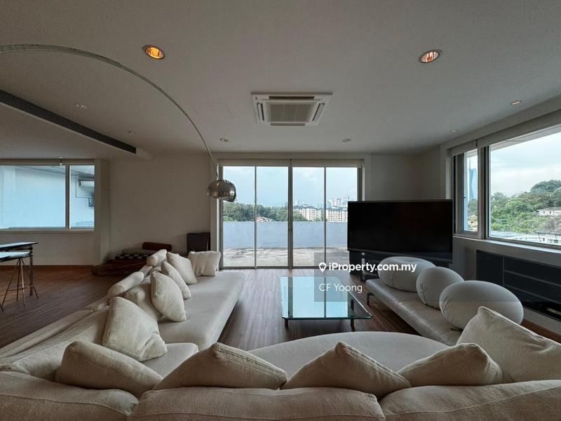 Bungalow House for Sale in Damansara Heights, Damansara Heights by CF Yoong - iProperty.com.my