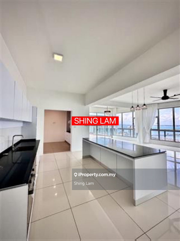 Kondominium untuk Disewa di City Residence oleh Shing Lam - iProperty.com.my
