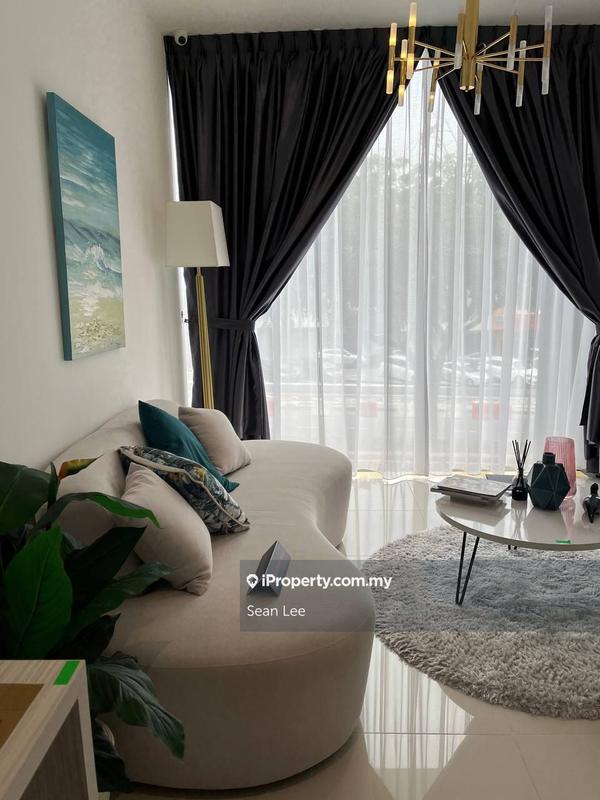 Kediaman Servis untuk Dijual di Centro oleh Sean Lee - iProperty.com.my
