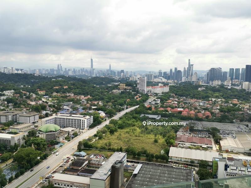 Residensi Servis untuk Dijual di Pacific Star oleh Jayden Ho - iProperty.com.my