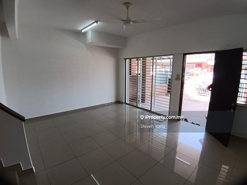 Rumah Teres 2-Tingkat untuk Dijual di Bandar Baru Sungai Long, Kajang oleh Steven Yong - iProperty.com.my