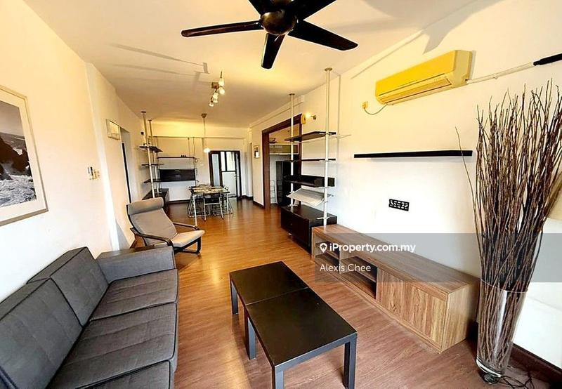 Condominium for Sale in Golf Vista Resort Homes by Alexis Chee - iProperty.com.my