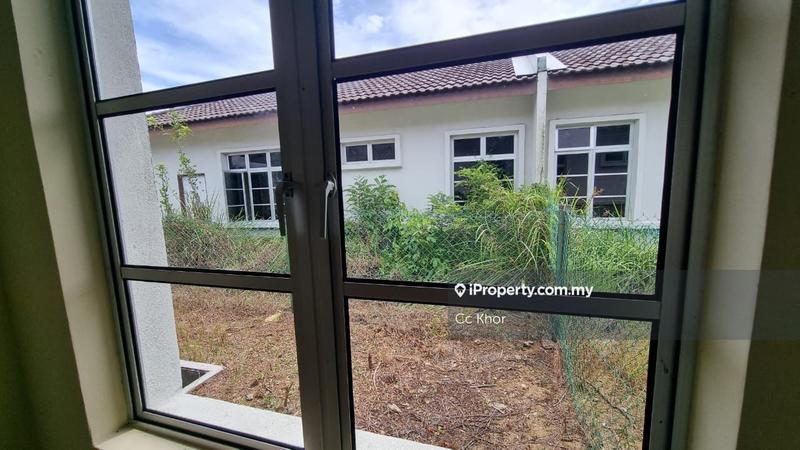Rumah Berkembar untuk Dijual di Marang, Terengganu oleh CC Khor - iProperty.com.my