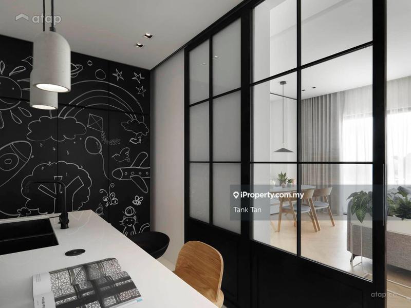 Rumah Berangkai 2 Tingkat untuk Dijual di Putrajaya, Putrajaya oleh Tank Tan - iProperty.com.my