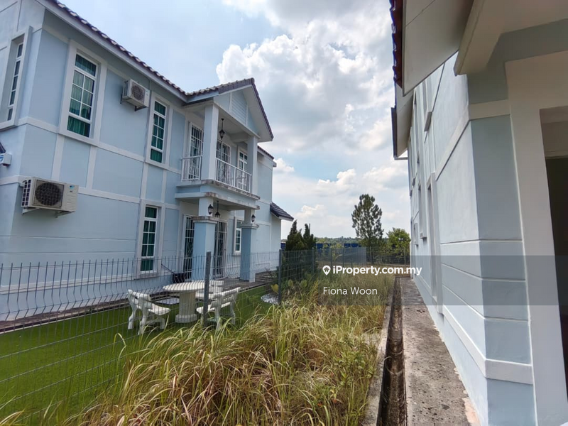 Banglo untuk Dijual di Anjung Gapam, Bemban oleh Fiona Woon - iProperty.com.my