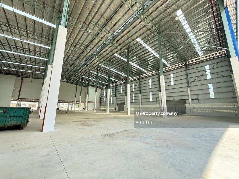 Kilang Terpisah untuk Disewa di Kawasan Perindustrian Balakong, Balakong oleh Alan Tan - iProperty.com.my