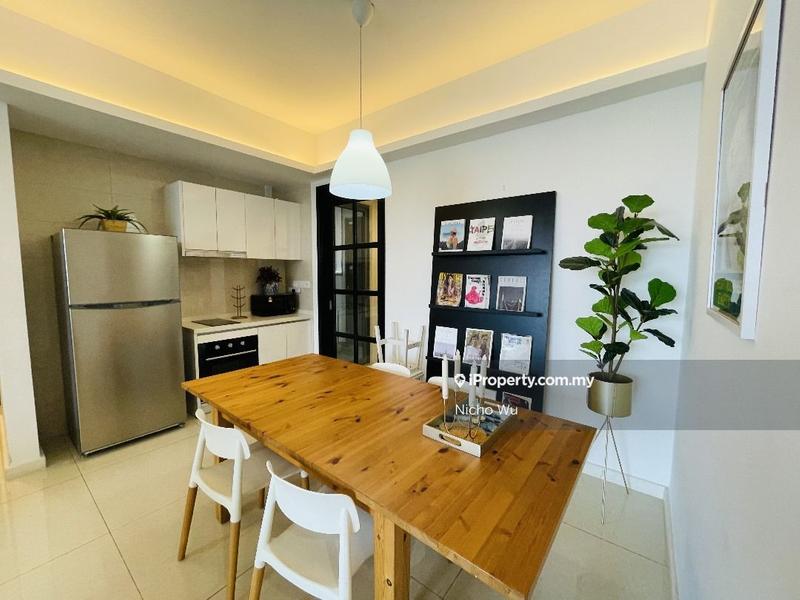For Rent - Agile Mont Kiara