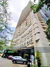 For Rent - Parkview Service Apartment