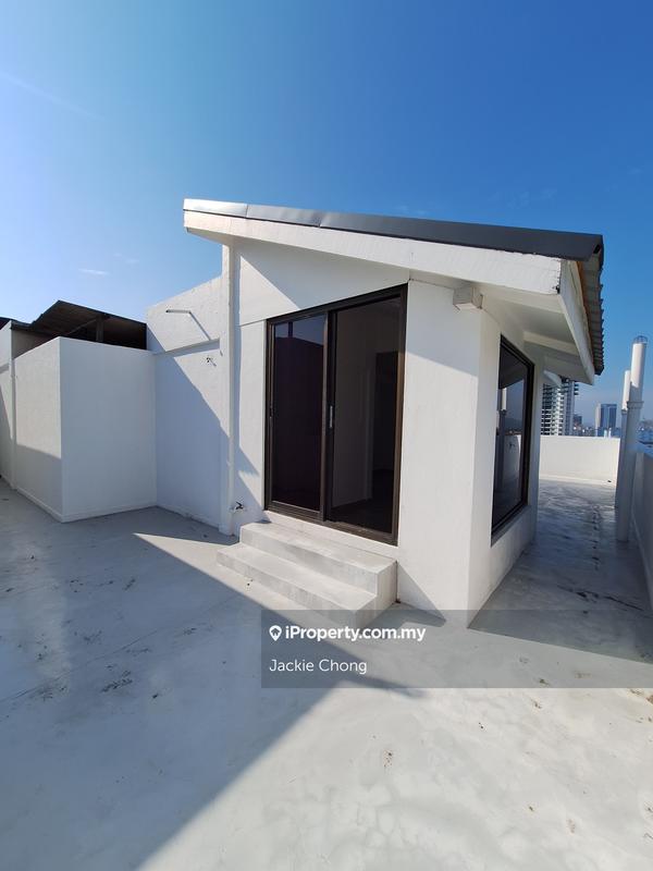 Kondominium untuk Dijual di O.G. Heights oleh Jackie Chong - iProperty.com.my