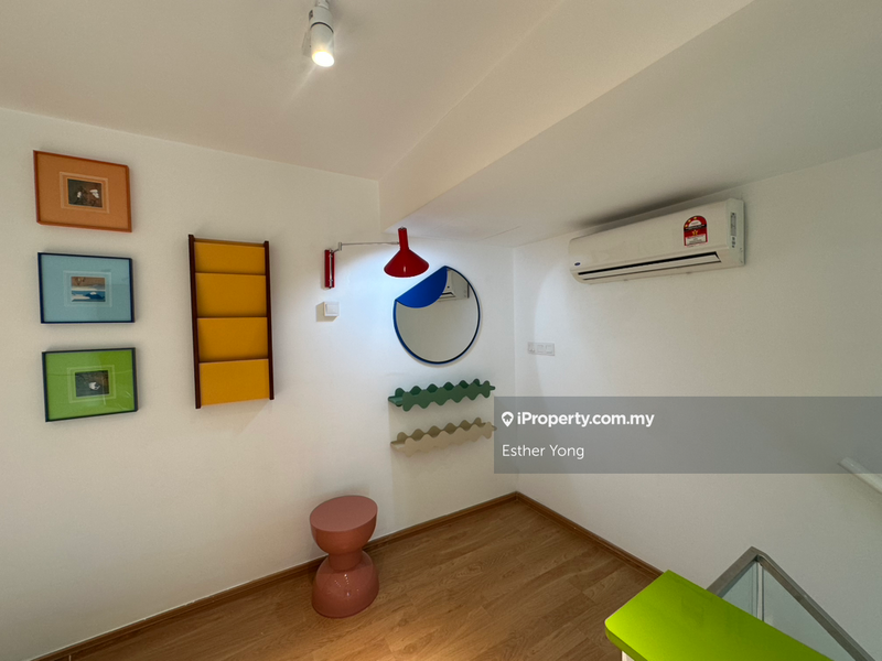 Service Residence for Sale in EkoCheras by Esther Yong - iProperty.com.my