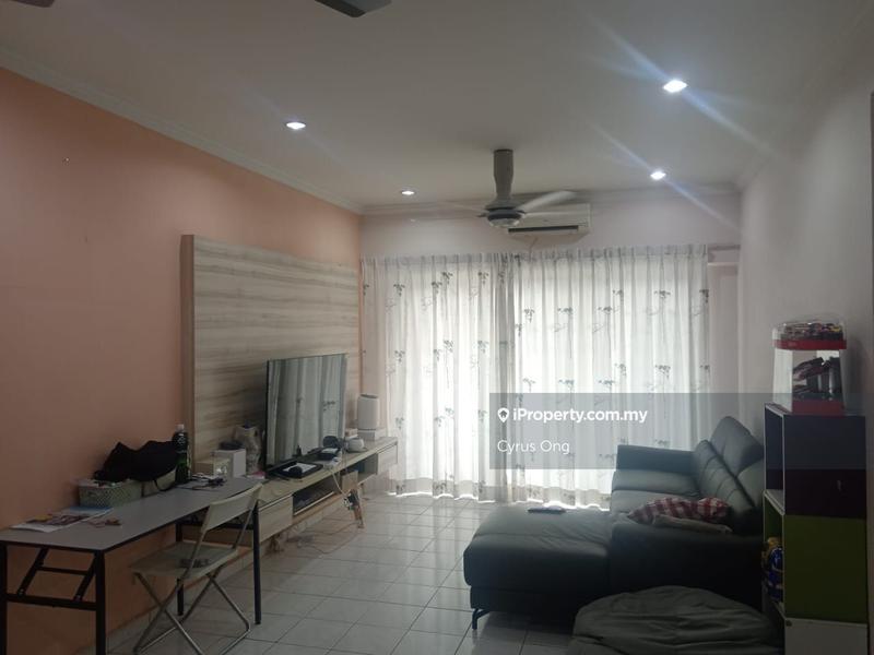 For Sale - Menara Menjalara