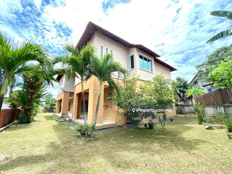 Banglo untuk Dijual di Bandar Seri Putra, Bangi oleh Hafiz Zubir - iProperty.com.my