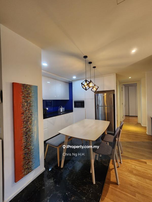 For Rent - Arcoris Residences