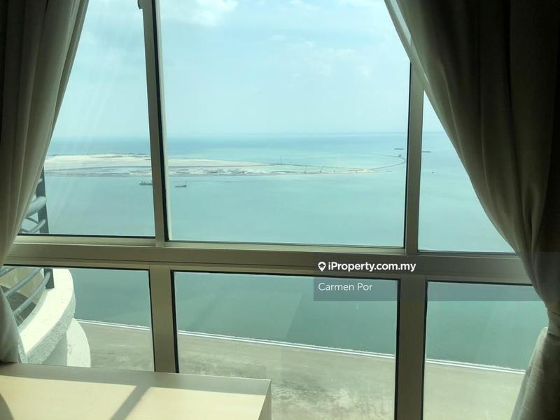 Kondominium untuk Disewa di Gurney Beach Resort oleh Carmen Por - iProperty.com.my