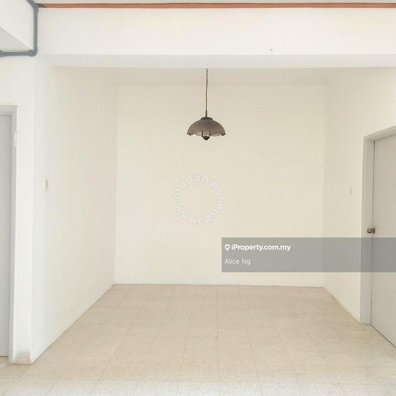 For Sale - Bangsar Utama Apartment