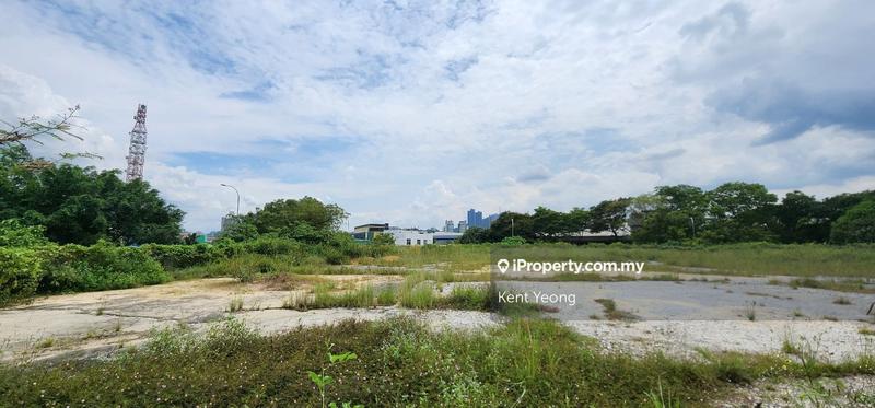 Commercial Land for Sale in KIP Kepong, Kepong by Kent Yeong - iProperty.com.my