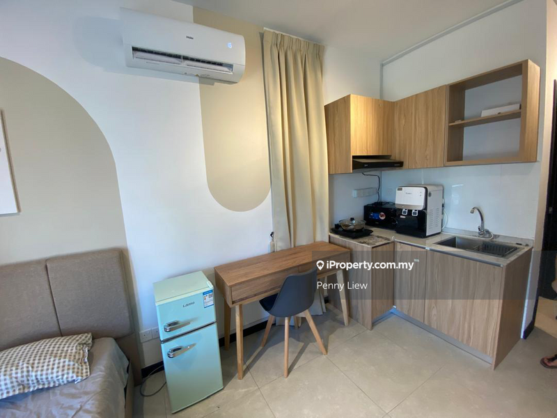 Service Residence for Rent in Neu Suites by Penny Liew - iProperty.com.my