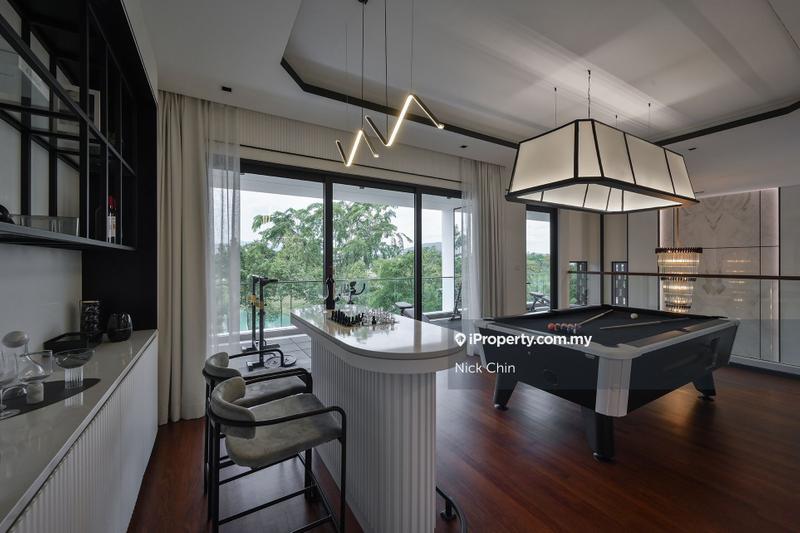 Rumah Teres 3-Tingkat untuk Dijual di Kiara East Hilltop, Kepong oleh Nick Chin - iProperty.com.my
