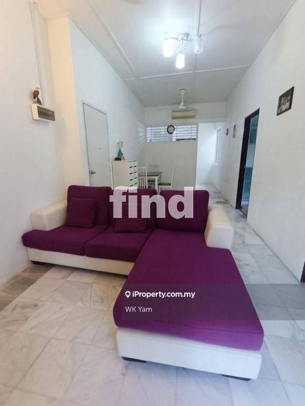 For Sale - Kayangan Puri Mutiara (KPM)