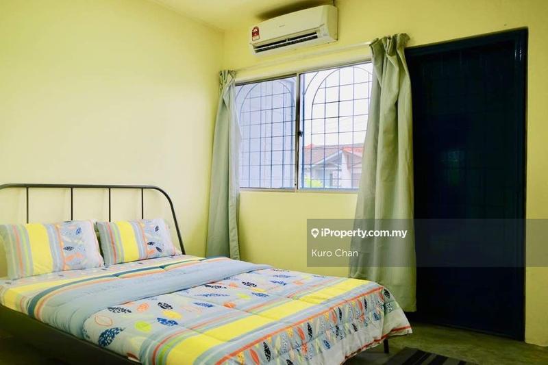 Rumah Berangkai 2 Tingkat untuk Dijual di i2rgm, Sunway oleh Kuro Chan - iProperty.com.my