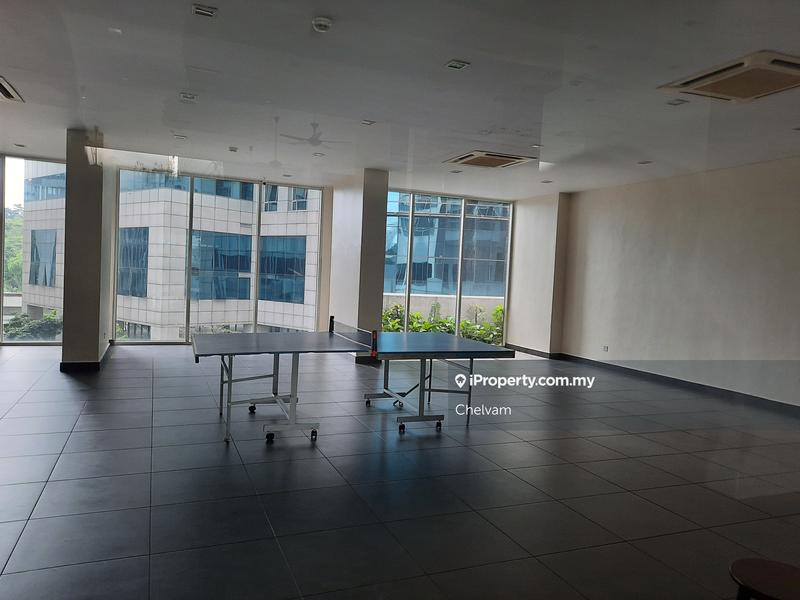 For Sale - Suasana Sentral Loft