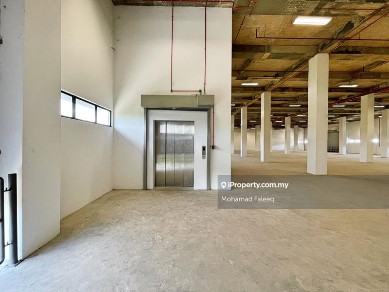 Warehouse for Sale in Bukit Jelutong, Shah Alam by Mohamad Faleeq - iProperty.com.my
