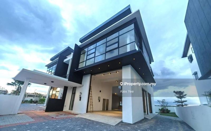 For Sale - Modern Industrial ESG Park Menglembu Ipoh