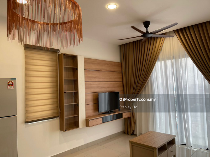 For Rent - Bangsar Hill Park