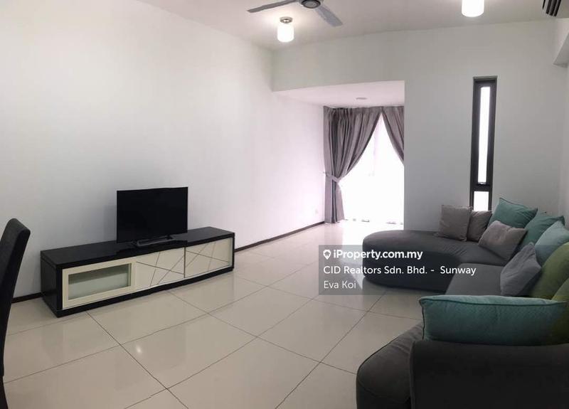Condominium for Rent in The Breezeway by Eva Koi - iProperty.com.my