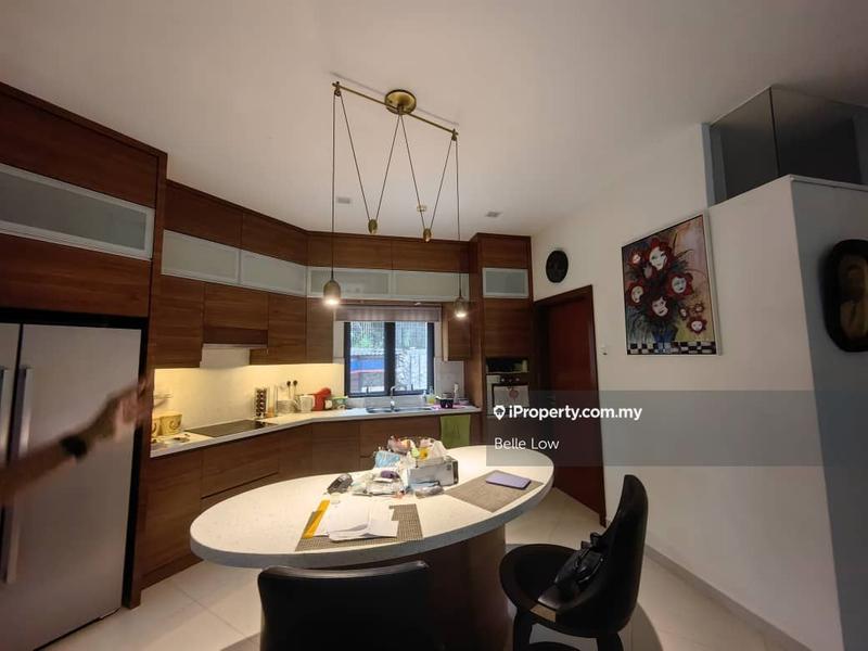 Banglo untuk Dijual di Genting Sempah, Bentong oleh Belle Low - iProperty.com.my