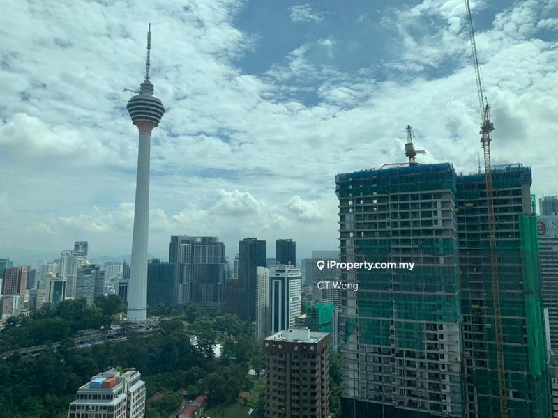 Condominium for Rent in Verticas Residensi by CT Weng - iProperty.com.my
