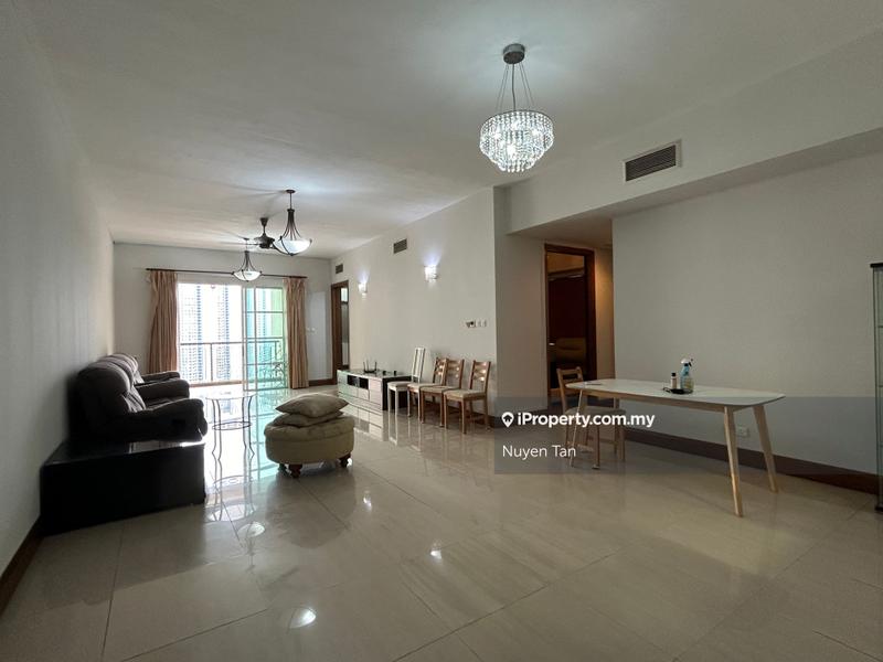 For Sale - Mont Kiara Aman