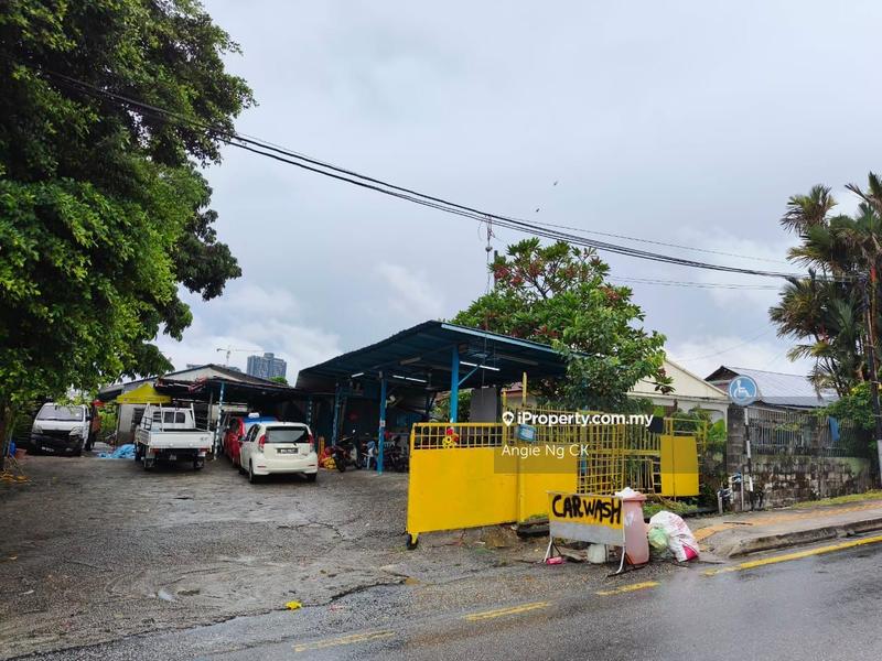 Bungalow Land for Sale in Kampung Sungai Way, Petaling Jaya by Angie Ng CK - iProperty.com.my
