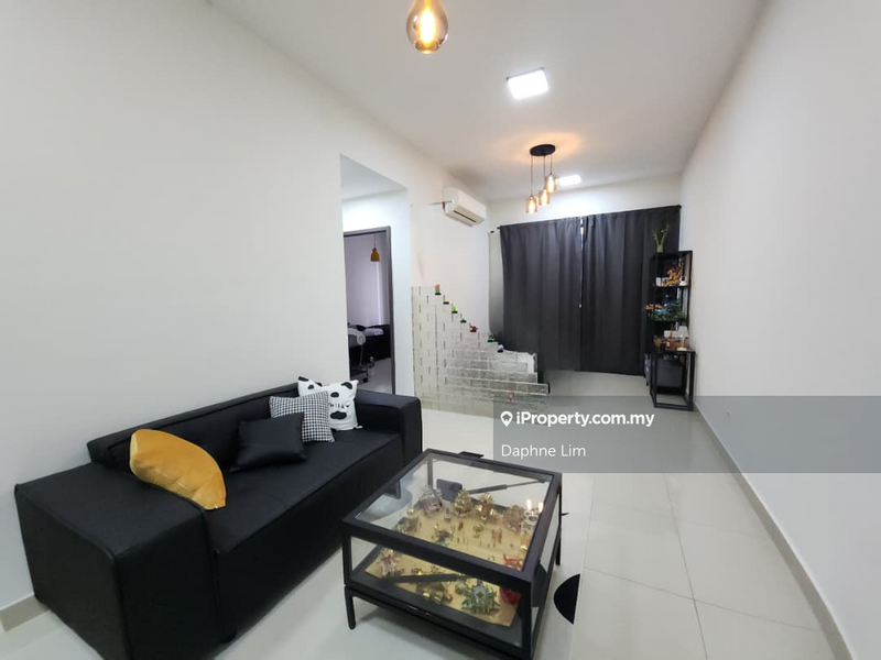 For Sale - Platinum Arena