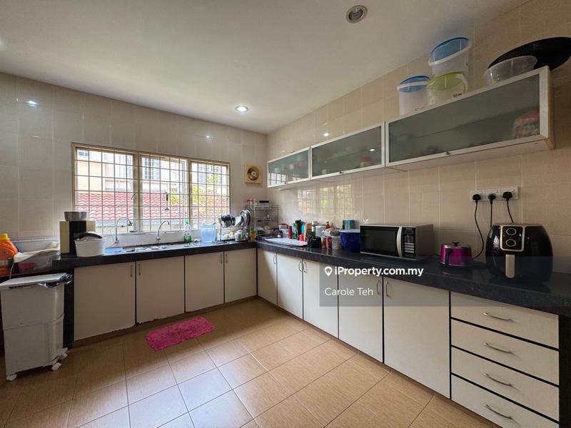 Terraced House for Sale in Bandar Putra Permai, Seri Kembangan by Carole Teh - iProperty.com.my