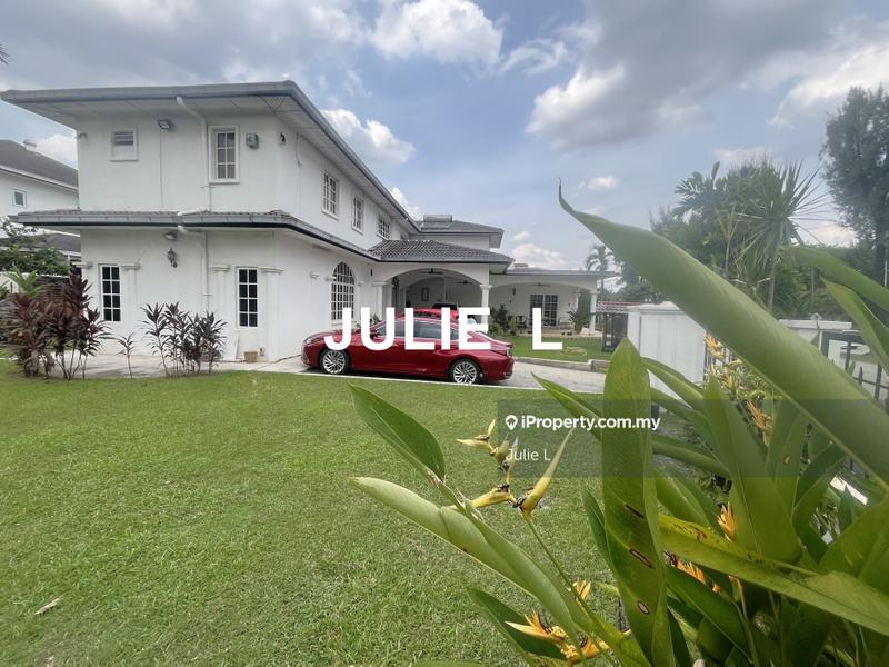 Banglo untuk Dijual di Usj 2, Subang Jaya oleh Julie L - iProperty.com.my