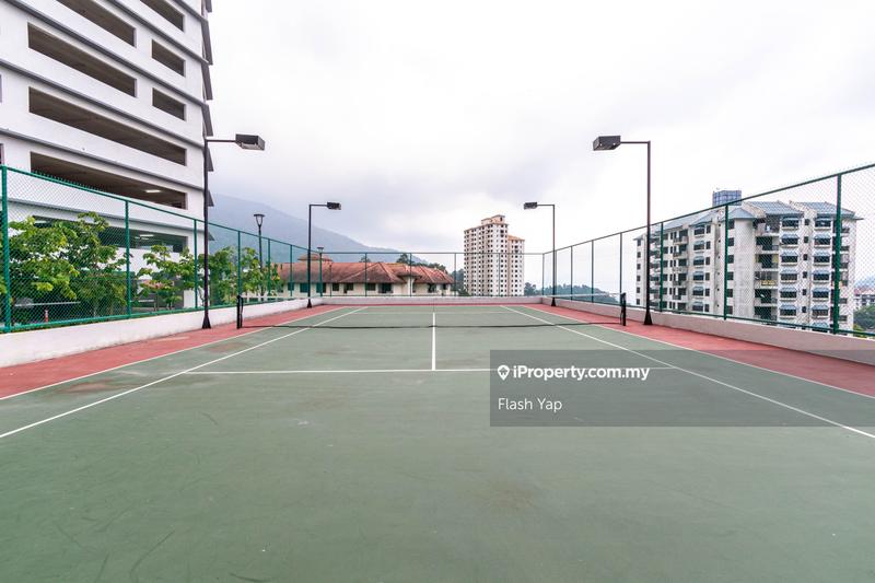 Residensi Servis untuk Disewa di Windmill upon Hills oleh Flash Yap - iProperty.com.my