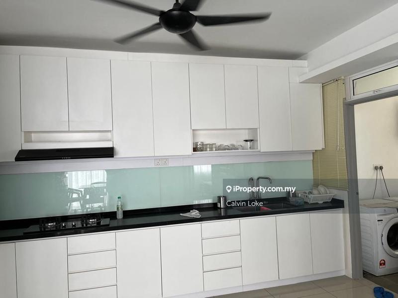 Kondominium untuk Disewa di Dwiputra Residences oleh Calvin Loke - iProperty.com.my