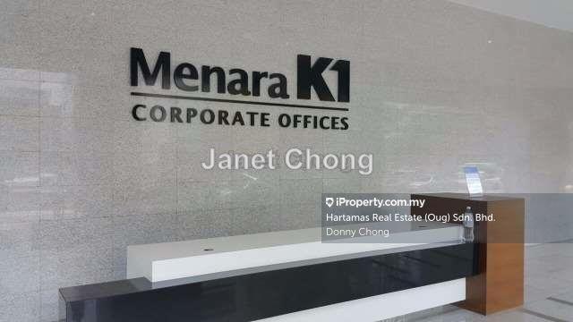 Pejabat untuk Dijual di Old Klang Road, Jalan Klang Lama (Old Klang Road) oleh Donny Chong - iProperty.com.my