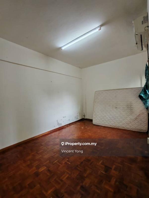 Pangsapuri untuk Dijual di Lily & Jasmine Apartment oleh Vincent Yong - iProperty.com.my