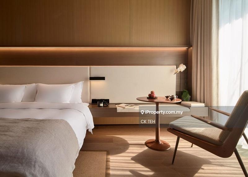 Residensi Servis untuk Dijual di Tropicana Cenang oleh CK Teh - iProperty.com.my