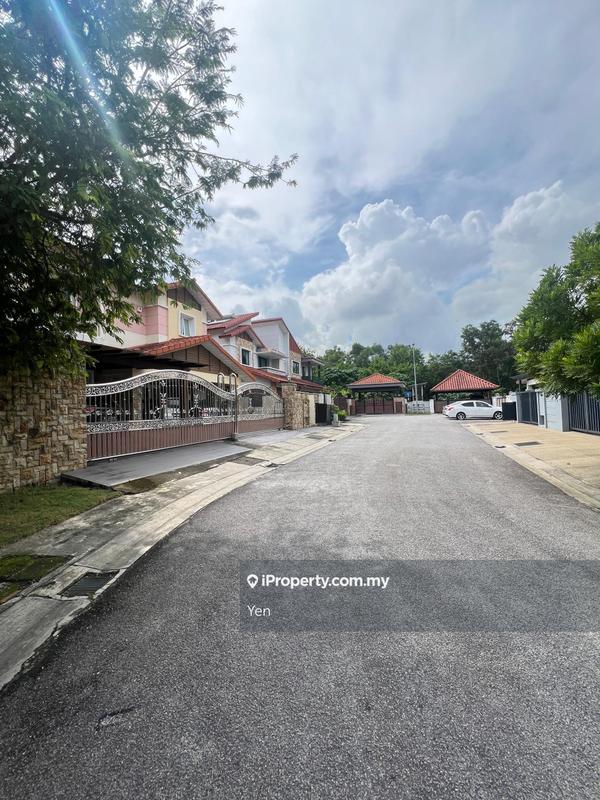 Banglo untuk Dijual di Bukit Sungai Long, Kajang oleh Yen SC - iProperty.com.my