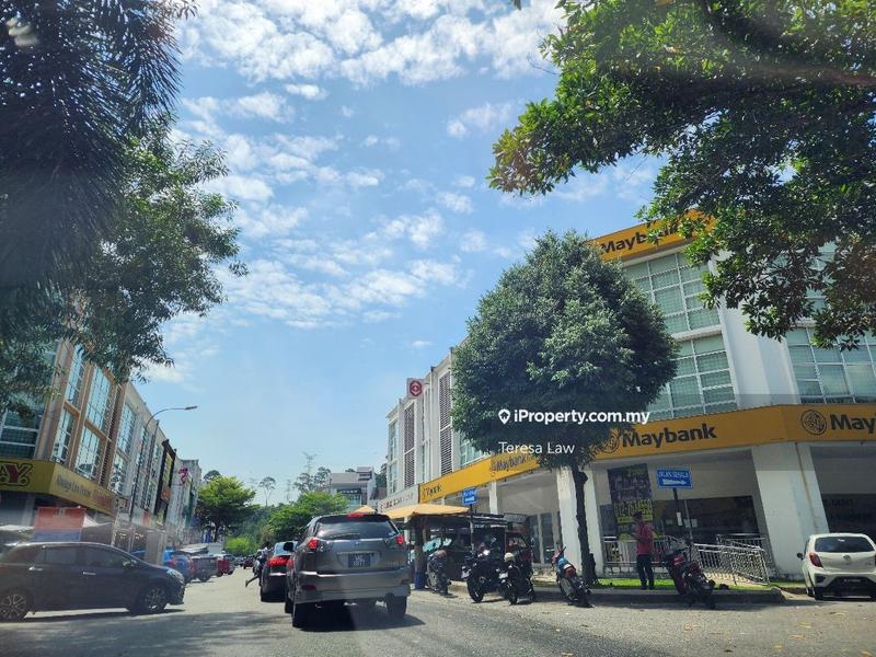 Shop / Office untuk Dijual di Taman Equine, Seri Kembangan oleh Teresa Law - iProperty.com.my