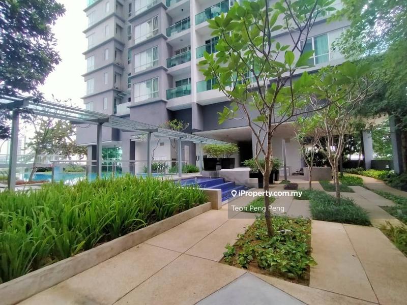 Service Residence for Sale in Glomac Damansara by Teoh Peng Peng - iProperty.com.my