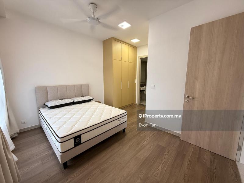 Condominium for Rent in Park Place by Evon Tan - iProperty.com.my