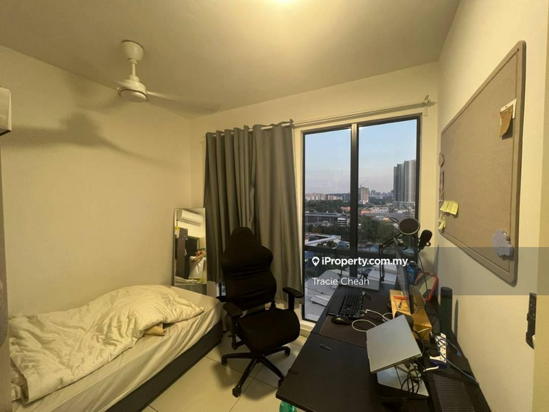 Service Residence for Rent in Damai Residence by Tracie Cheah - iProperty.com.my