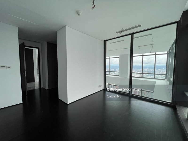 Kediaman Servis untuk Dijual di Four Seasons Place oleh Calvin Ng - iProperty.com.my