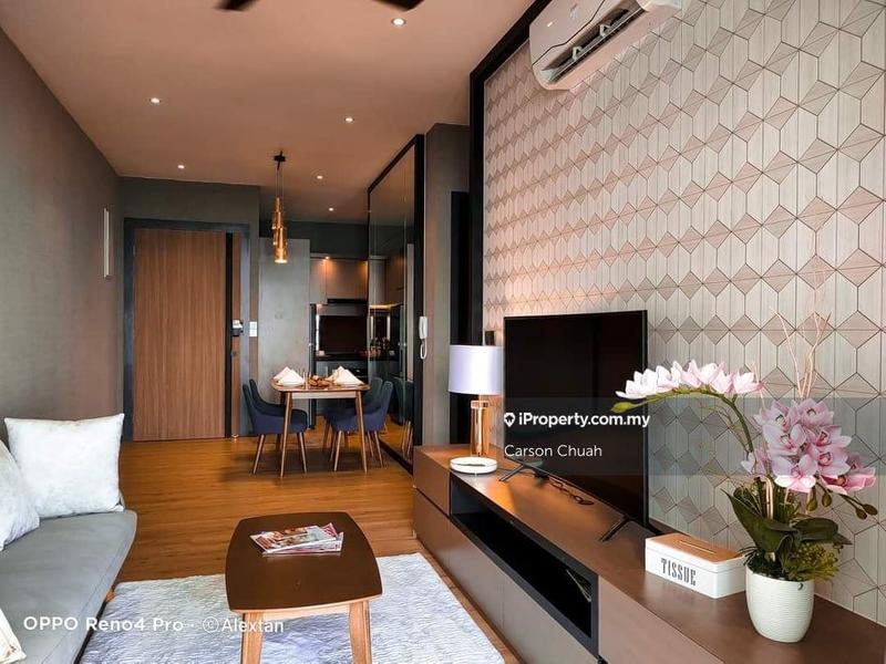 Kondominium untuk Dijual di Zen 6 oleh Carson Chuah - iProperty.com.my