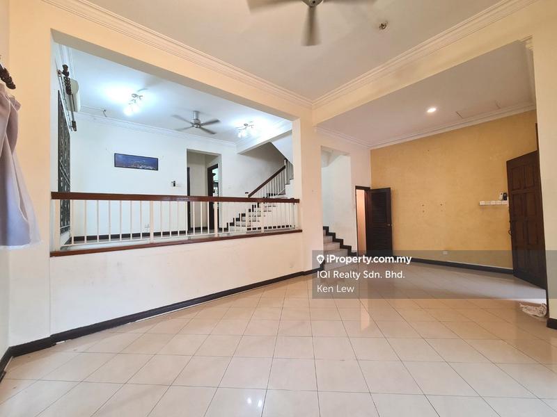Semi-Detached House for Sale in Taman Bukit Segar, Cheras by Ken Lew - iProperty.com.my